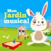 Mon jardin musical - Le jardin musical de Stella